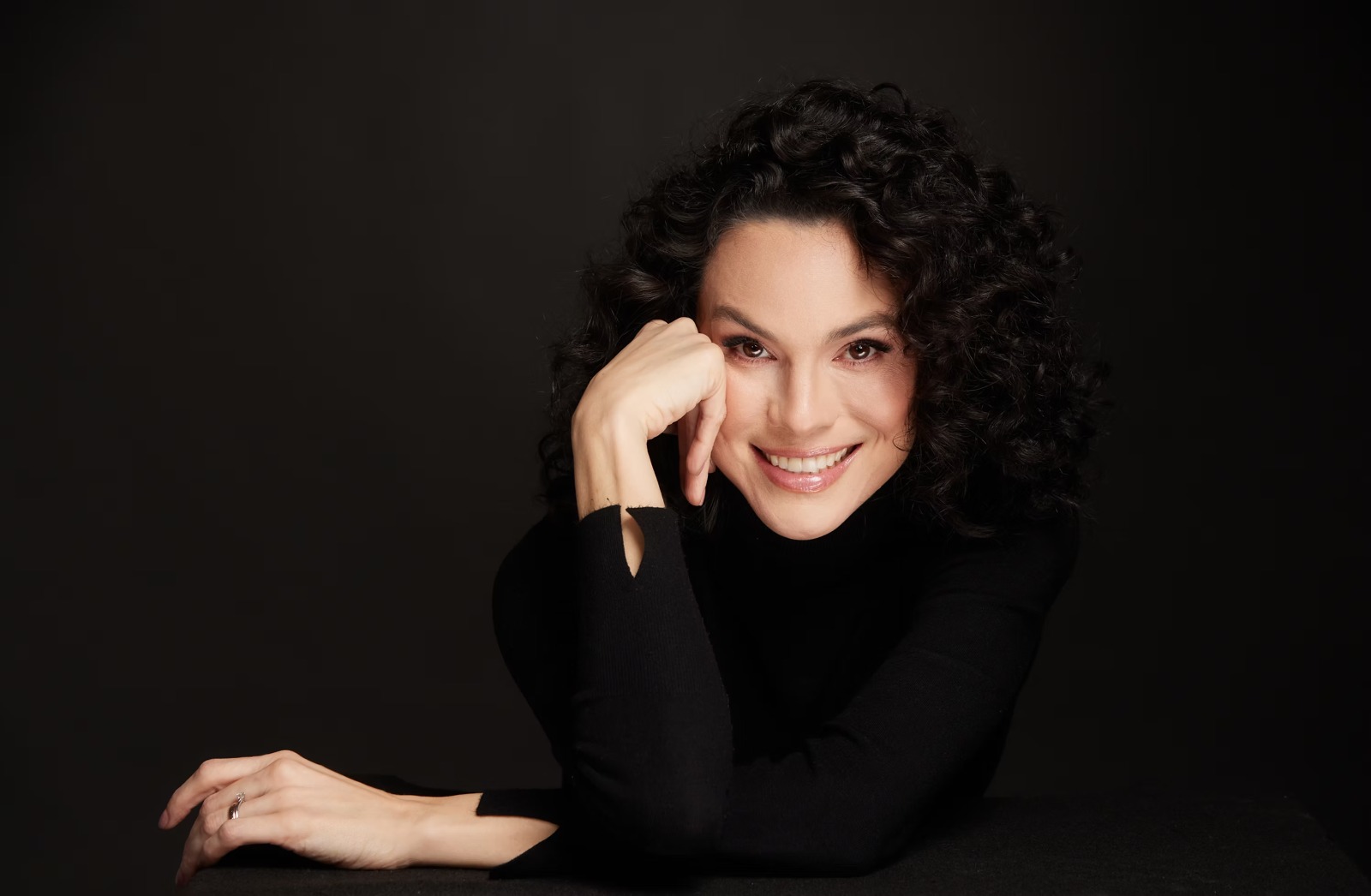 Dra. Mariana de Figueiredo - Dentista Artista